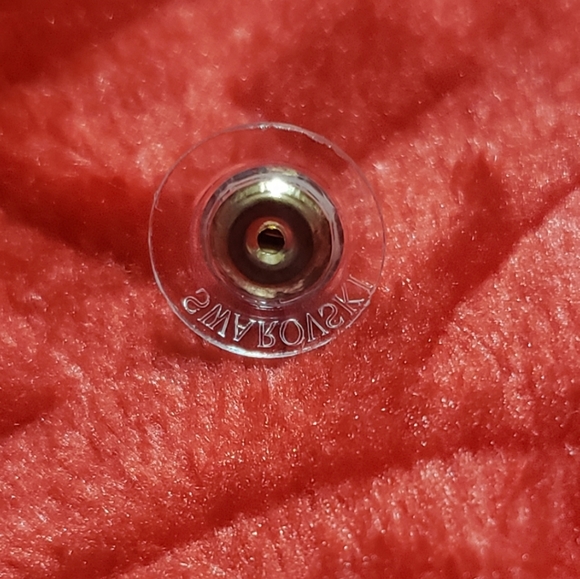 Beautiful and elegant Multicolor Swarovsky pendants. "NEW" 🦋💜💙💚💖 - Picture 8 of 8